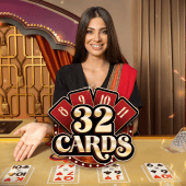 32 Baraha - AF88OK casino