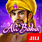 Ali Baba - AF88OK slot