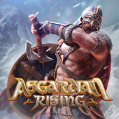 Asgardian Trỗi Dậy - AF88OK