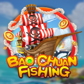 Câu Cá Bao Chuan - AF88OK