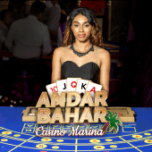 Casino Marina Andar Bahar - AF88OK
