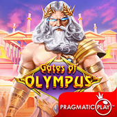 Cổng Olympus - AF88OK slot