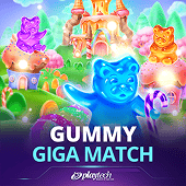 Kẹo Dẻo Giga Match - AF88OK