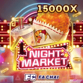 Chợ Đêm - AF88OK