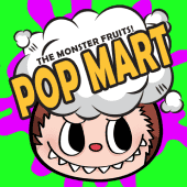 Popmart - AF88OK
