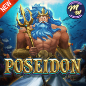 Poseidon - AF88OK