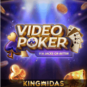 Video Poker - AF88OK